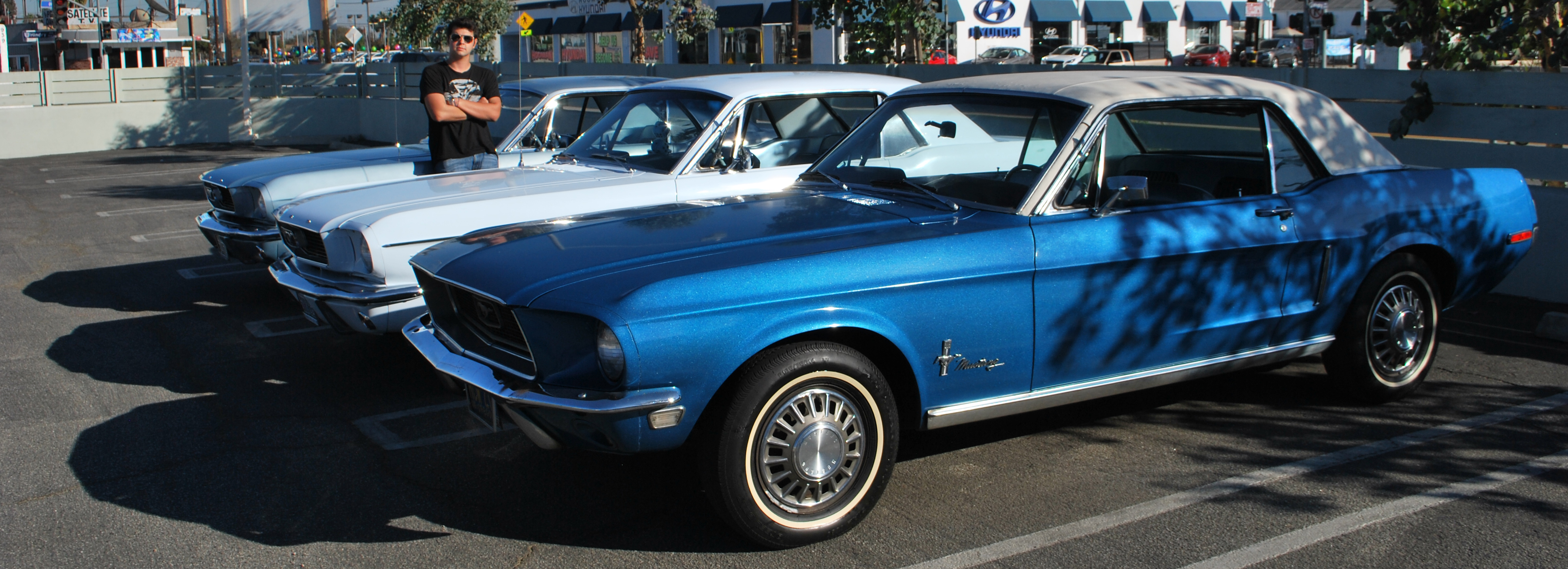 Home Vintage Car Connections