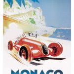 geo ham 9th grand prix automobile monaco 1937
