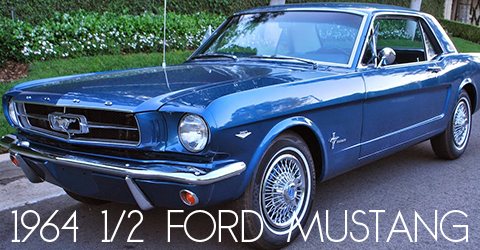 1964fordmustang